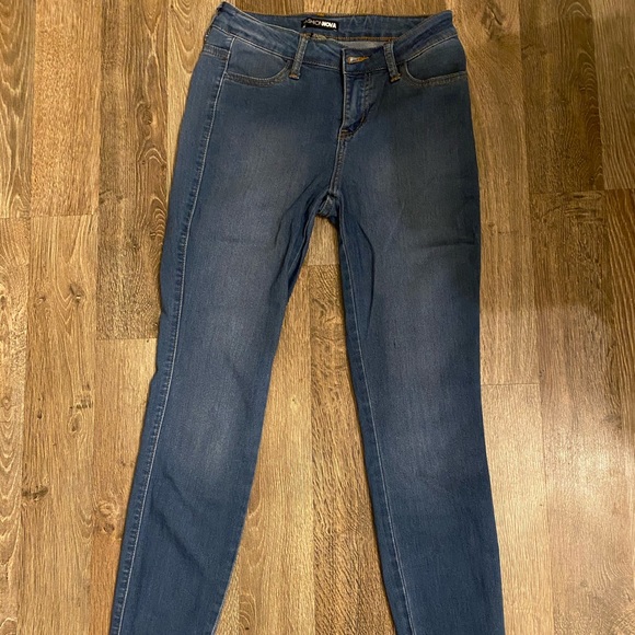 FASHIONNOVA Jeans